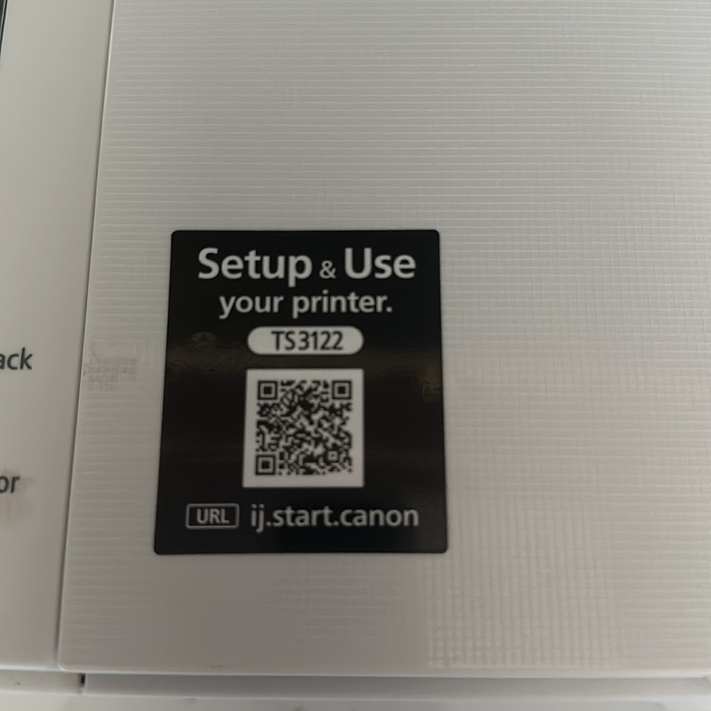 Canon Printer & Copier - Picture 5 of 5